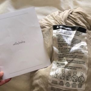 Solly Baby Wrap